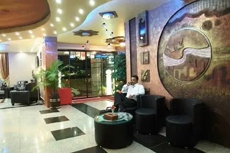 Libya Hotel 