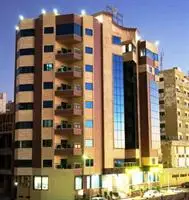 Libya Hotel 