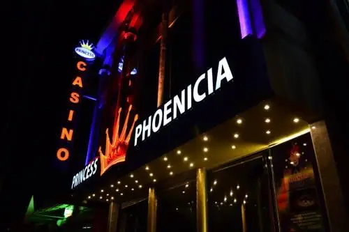 Phoenicia Hotel & Casino 