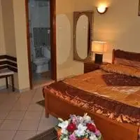 Safeer Hotel Tripoli 