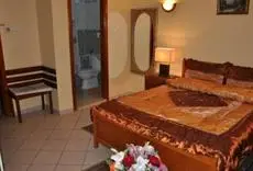 Safeer Hotel Tripoli 