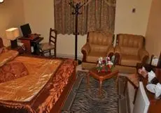 Safeer Hotel Tripoli 