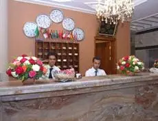 Safeer Hotel Tripoli 