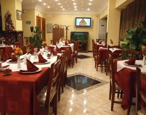 Safeer Hotel Tripoli 