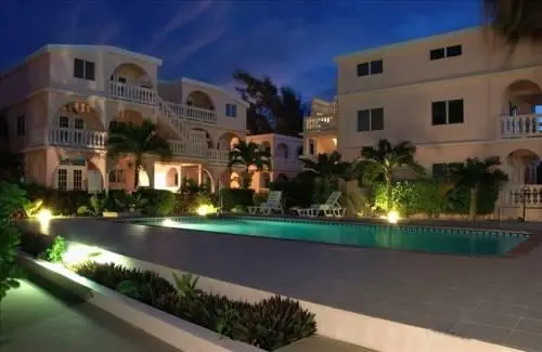 Caribe Island Condos