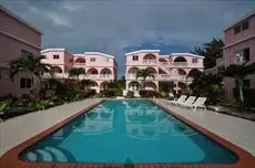 Caribe Island Condos 