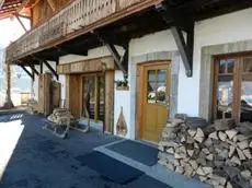 Chalet La Savoyarde Samoens 