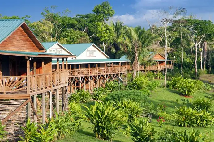 Dream Valley Belize 