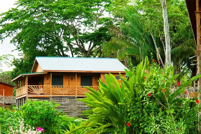 Dream Valley Belize 