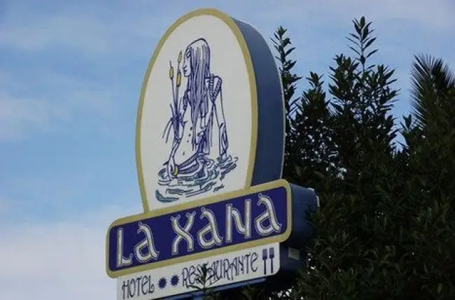 La Xana 