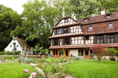 Maison d'hotes Du cote de chez Anne 