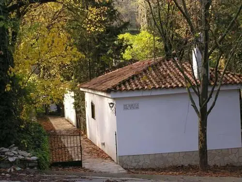 Alojamientos Rurales Sierra de Grazalema