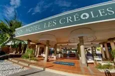 Hotel Les Creoles 