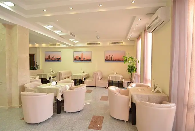 Platinum Hotel Chisinau