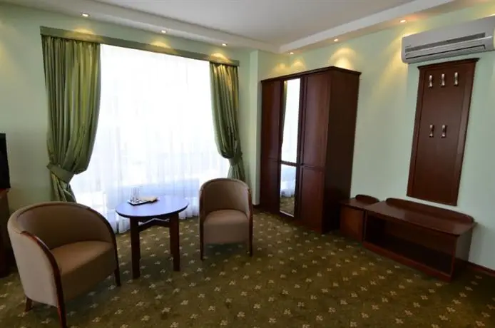 Platinum Hotel Chisinau