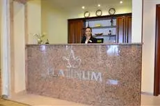 Platinum Hotel Chisinau 