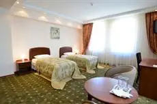 Platinum Hotel Chisinau 