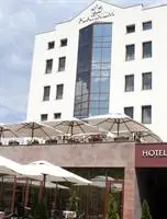 Platinum Hotel Chisinau 