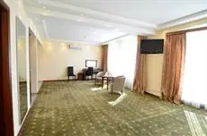 Platinum Hotel Chisinau 