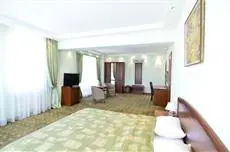 Platinum Hotel Chisinau 