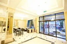 Regency Hotel Chisinau 