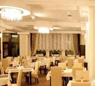 Regency Hotel Chisinau 