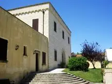 Tenuta Santicuti 