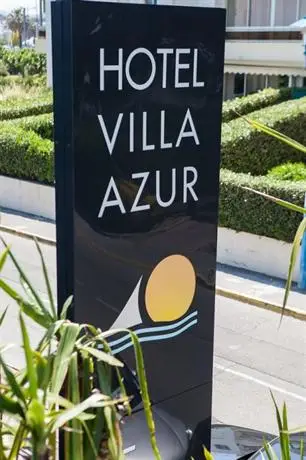 Villa Azur Villeneuve-Loubet