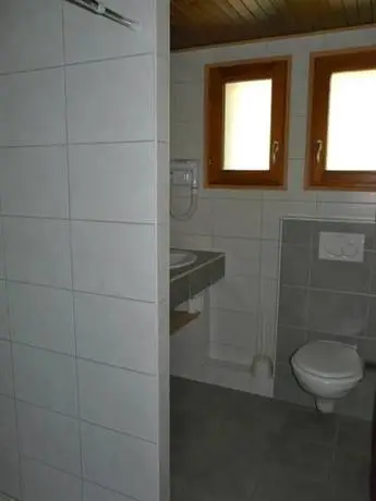 Appartement Bassachaux 