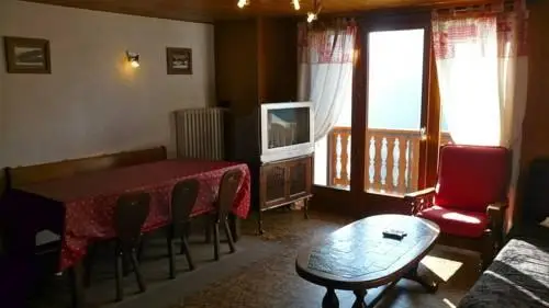 Appartement Bassachaux 