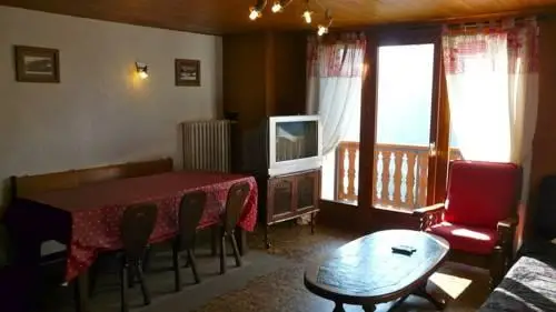 Appartement Bassachaux 