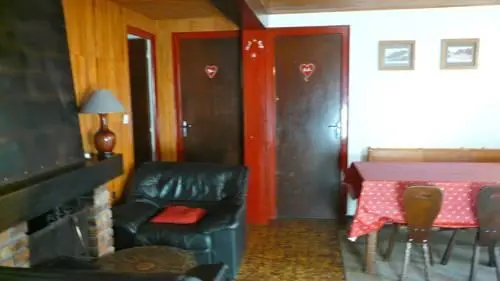 Appartement Bassachaux 