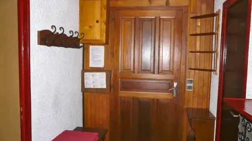 Appartement Bassachaux 