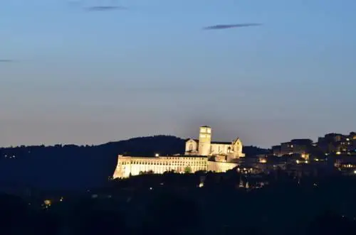 Casa Vacanze Roberta Assisi