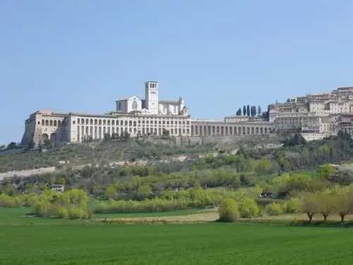 Casa Vacanze Roberta Assisi