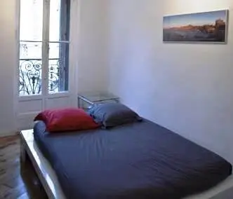 L'Appartement Haussmannien