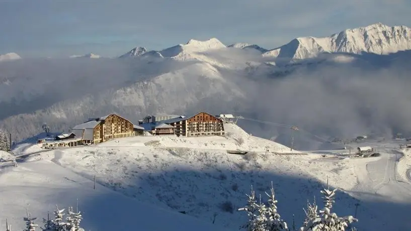 Le Genepi Samoens