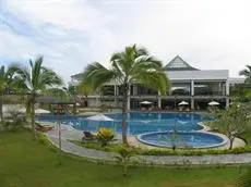 Manhao Hotel 