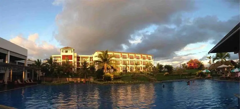 Manhao Hotel 