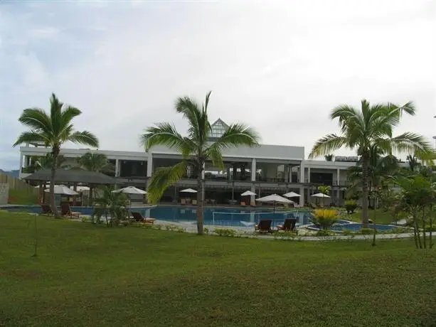 Manhao Hotel 