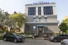 U Fontana Hotel 