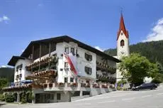 Hotel Kirchenwirt Dobbiaco 