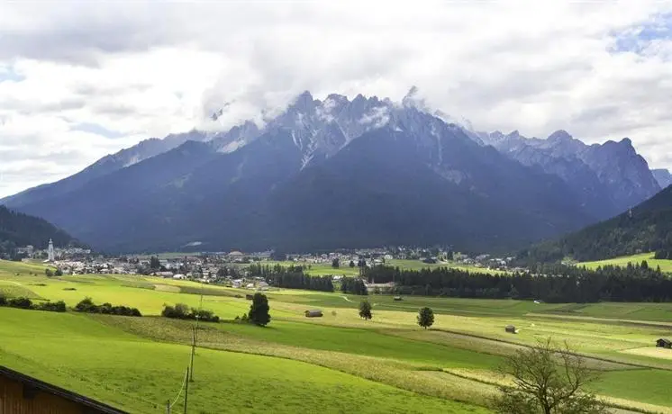 Hotel Kirchenwirt Dobbiaco 