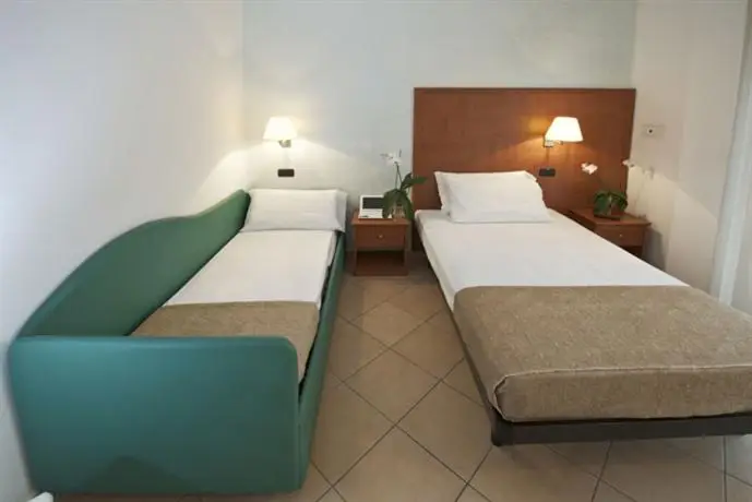 Hotel Lido Cattolica