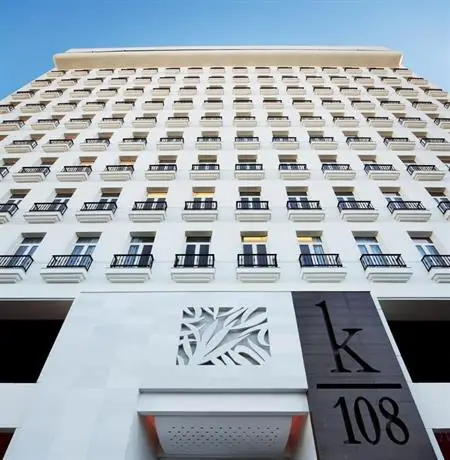 K108 Hotel Doha 