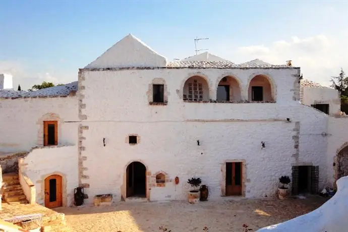 Masseria Genovese 