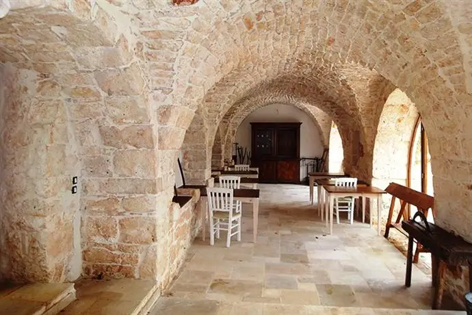 Masseria Genovese 