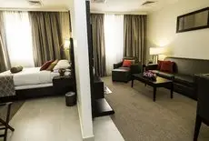 The Royal Riviera Hotel Doha 