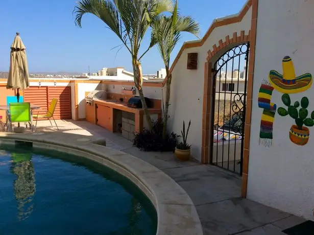 Cabo's Little Secret Two Bedroom Condos