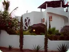 Casa Contenta Luxury Bed and Breakfast 